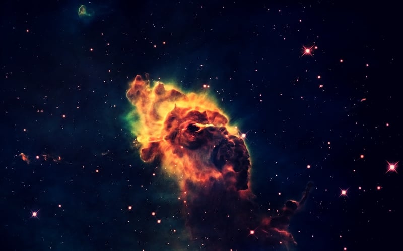 Cosmic Concertos