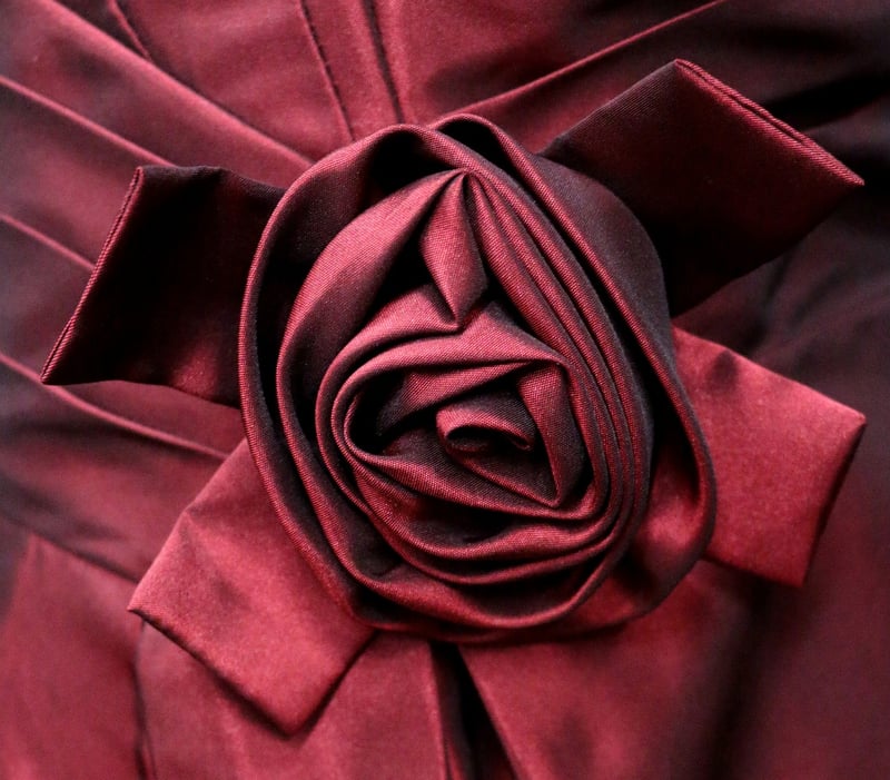 Cosmic Couture