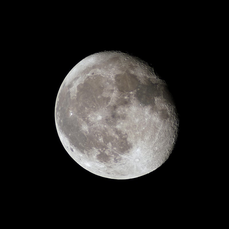 Lunar Suits