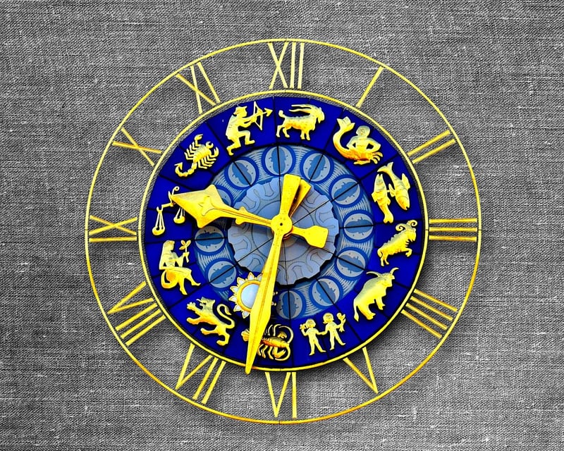 Star-sign Specialties