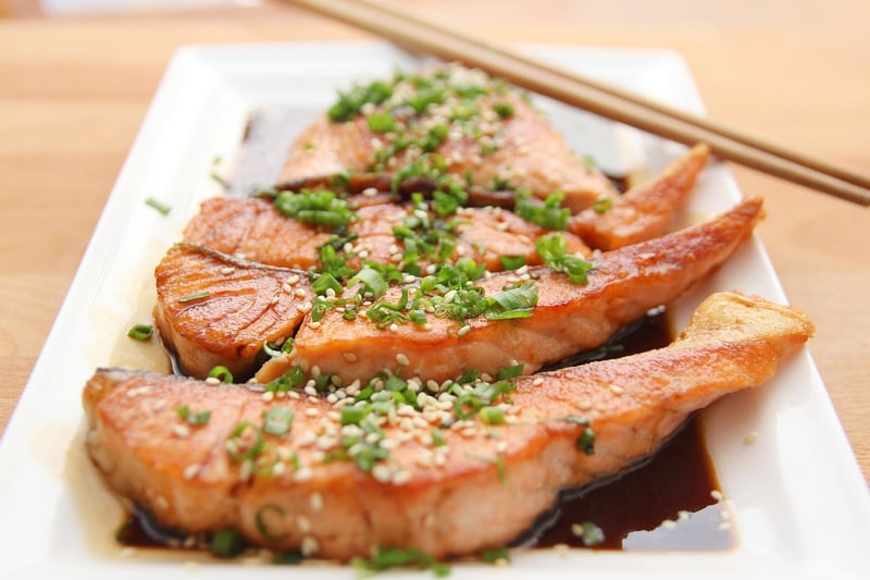 Cancer Food