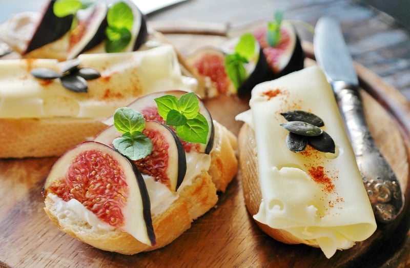 Mezze Platter