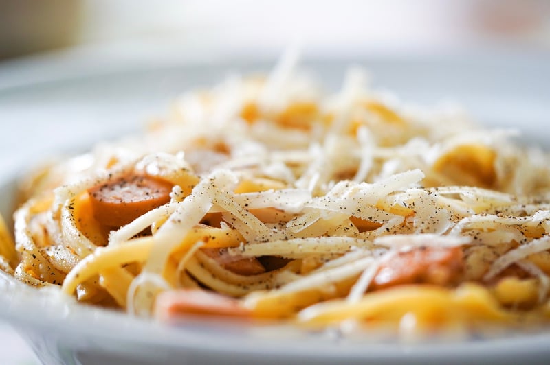 Gemini Food